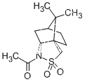 (S)-(+)-乙?；?2,10-樟腦磺內(nèi)酰胺