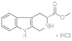 H-D-Tpi-OMe.HCl